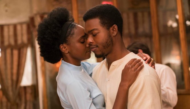 If Beale Street Could Talk