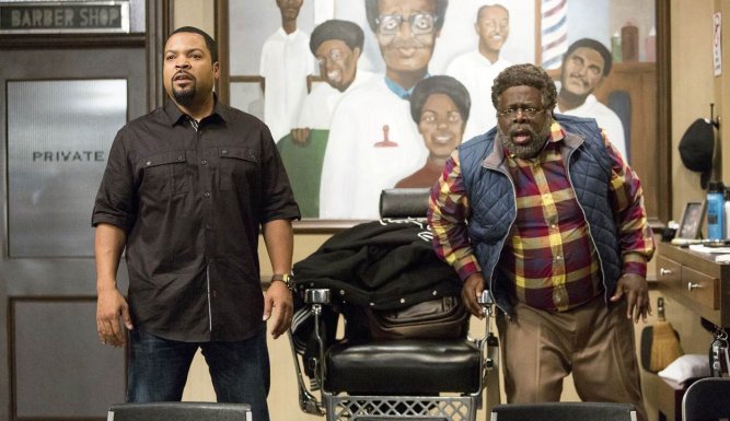 Barbershop 3