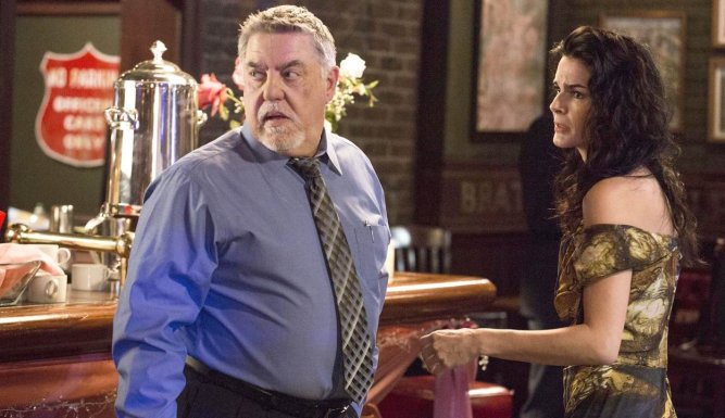 Rizzoli & Isles : Autopsie d'un meurtre