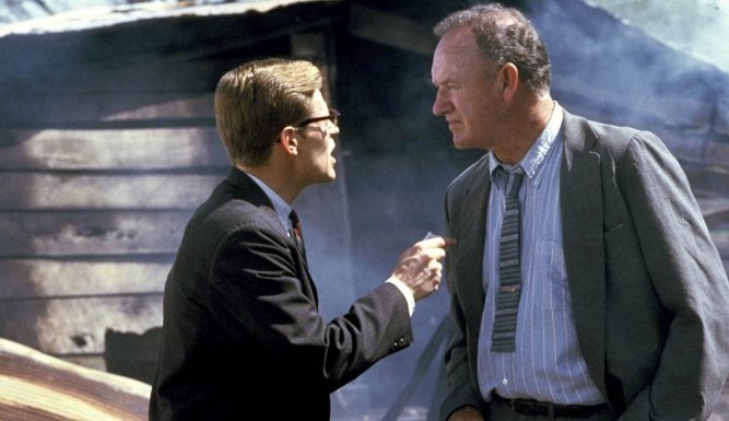 Mississippi Burning