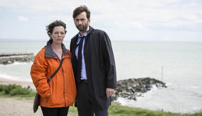 Broadchurch