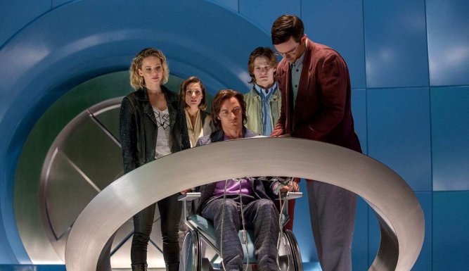 X-Men : Apocalypse