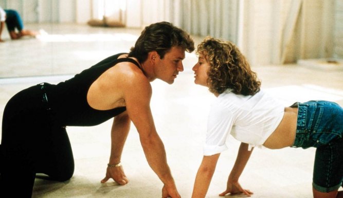 Dirty Dancing