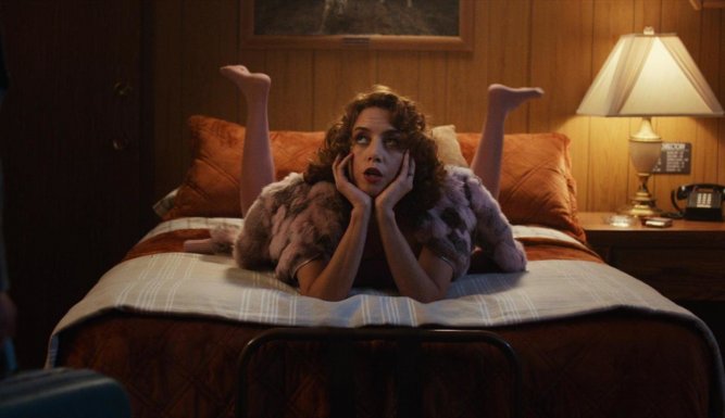 An Evening with Beverly Luff Linn