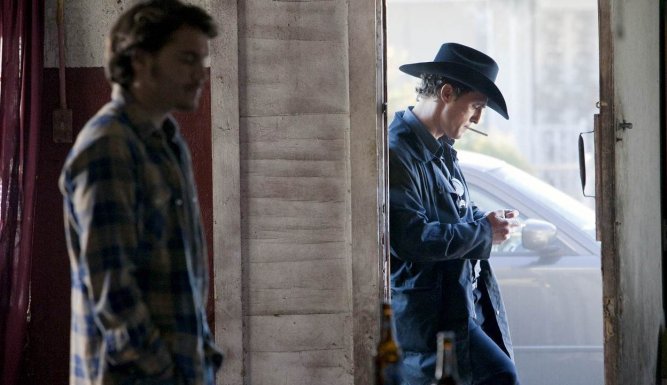 Killer Joe