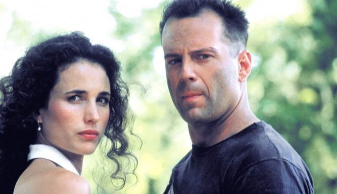 Hudson hawk, gentleman cambrioleur