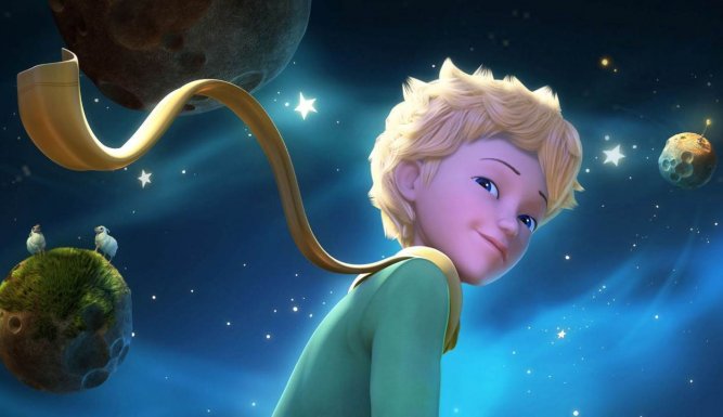 Le Petit Prince