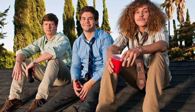 Workaholics