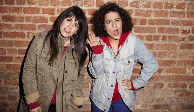 Broad City