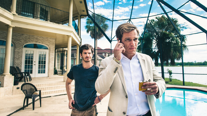 99 Homes