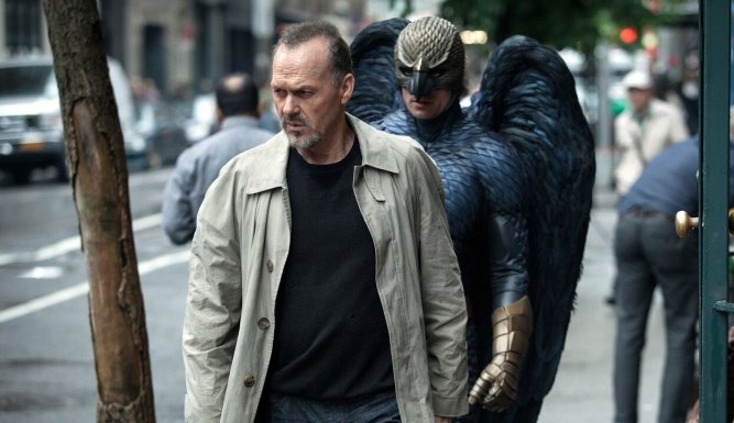 Birdman ou La Surprenante vertu de l'ignorance