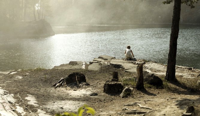 Jordskott, la forêt des disparus