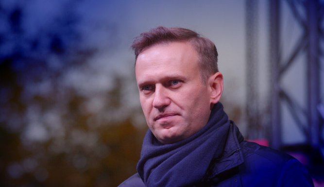 Navalny