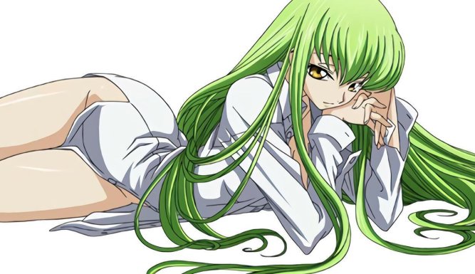 Code Geass