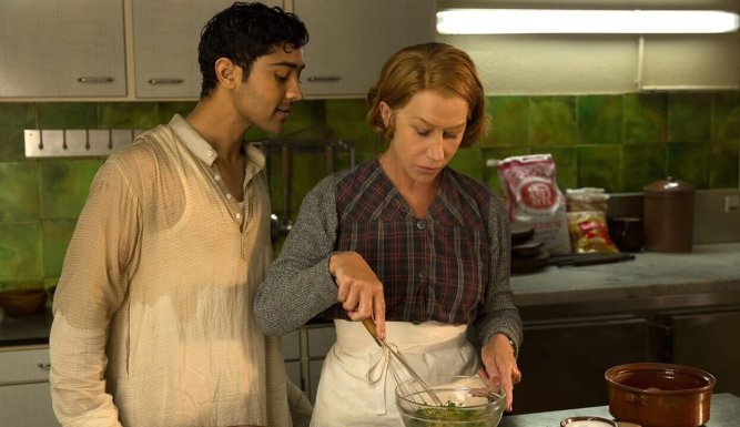 The Hundred-Foot Journey