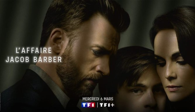 L'affaire Jacob Barber