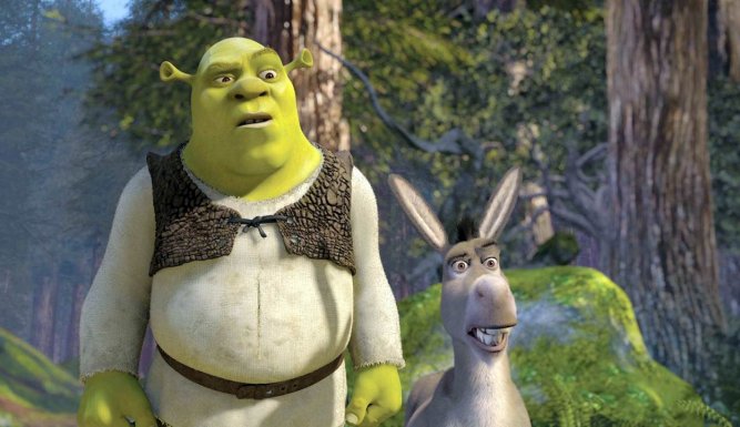 Shrek 2