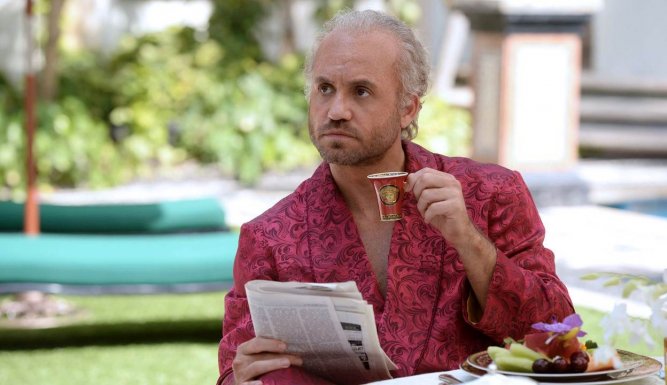 American Crime Story : The Assassination of Gianni Versace