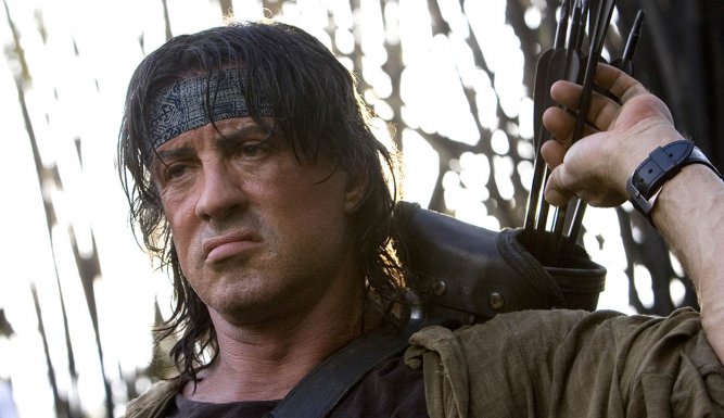 John Rambo