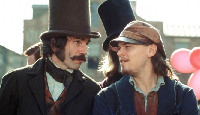 Gangs of New York