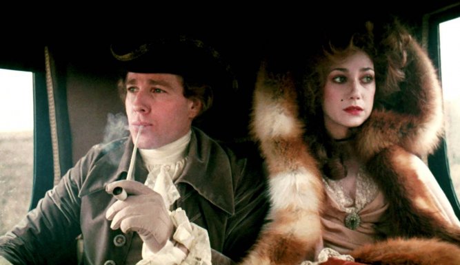 Barry Lyndon