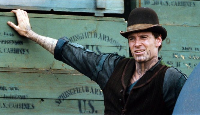 Jonah Hex