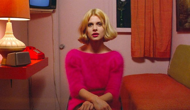 Paris, Texas