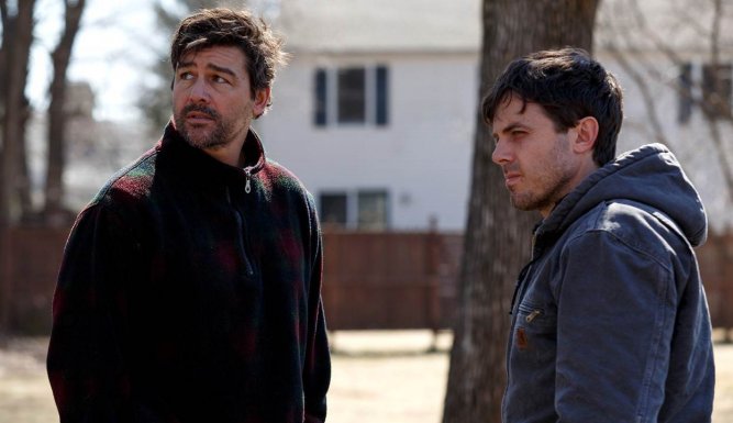 Manchester by the Sea