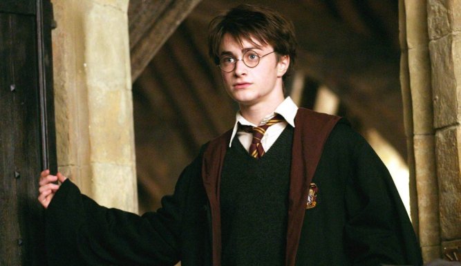 Harry Potter et le prisonnier d'Azkaban