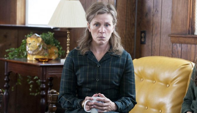 Olive Kitteridge