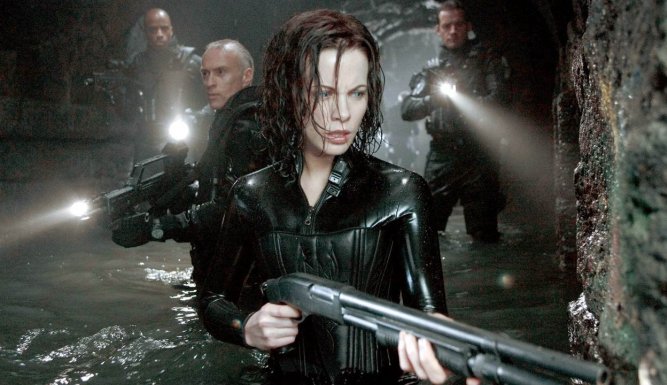 Underworld 2 : Evolution