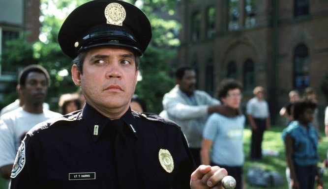 Police Academy