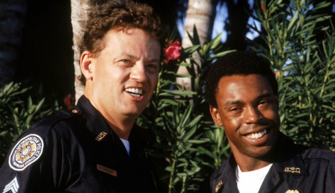 Police Academy 5 : débarquement à Miami Beach