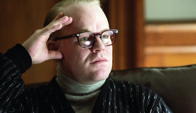 Truman Capote