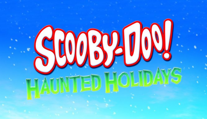 Scooby-doo! Et les vacances de la peur