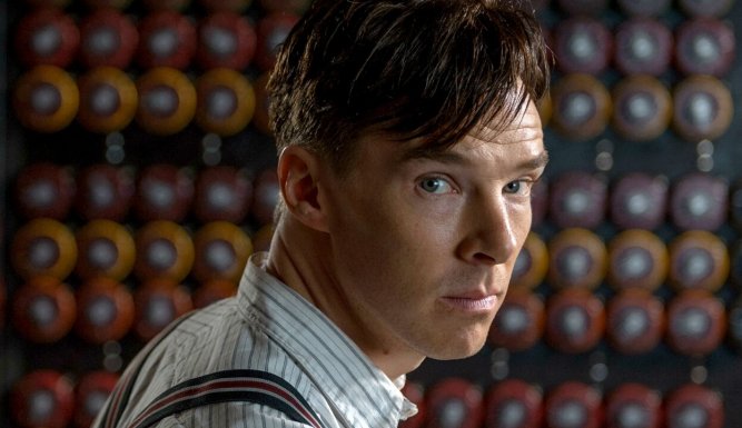 The Imitation Game