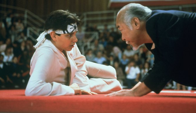 The Karate Kid 3