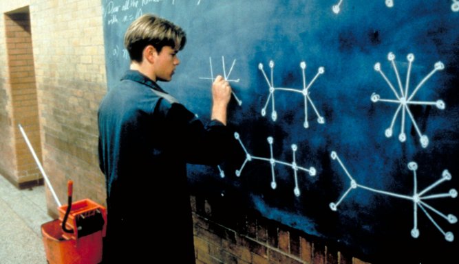 Will Hunting