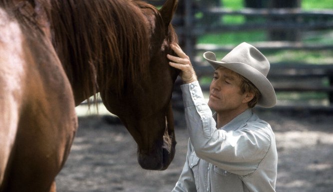 L'homme qui murmurait à l'oreille des chevaux