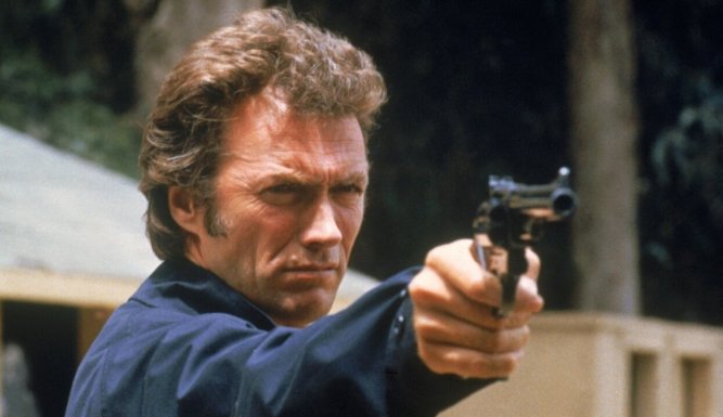 Magnum Force