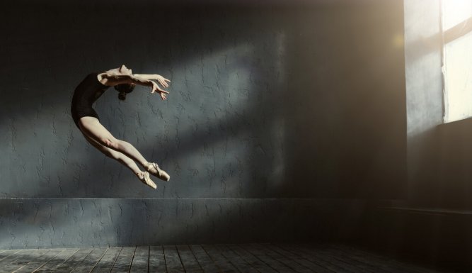 Petites danseuses