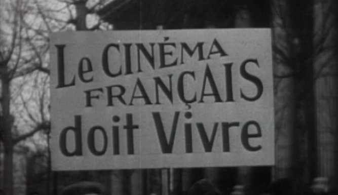 PC le parti du cinéma