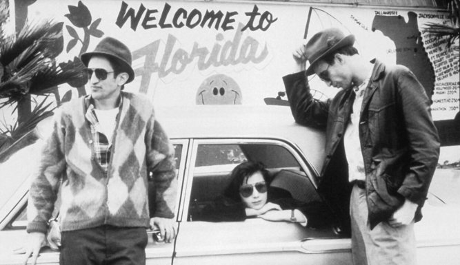 Stranger Than Paradise