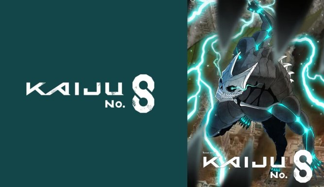 Kaiju N°8