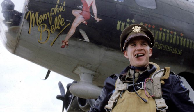 Memphis Belle