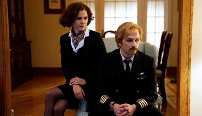 The Americans