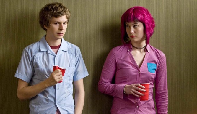 Scott Pilgrim