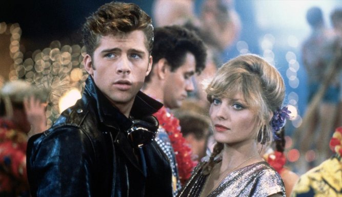 Grease II