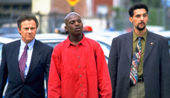 Clockers