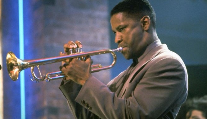 Mo' Better Blues